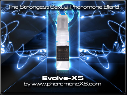 Bliss Pheromone Spray