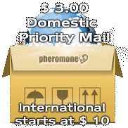 pheromonexs shipping